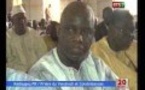 Vidéo - Kédougou: Macky Sall sacrifie à la prière du vendredi 
