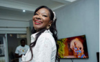 Carnet blanc : Fleur Mbaye devient l’épouse d’un célèbre Mbacké-Mbacké