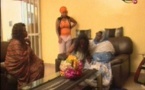 Vidéo : Téléréalité « Ndiayenne Bombé  » du 18 avril 2014 avec Tann Bombé