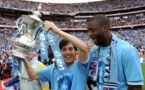 Premier League: Yaya Touré nominé pour le titre de meilleur joueur de la saison