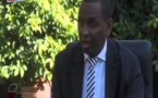 "Questions Directes" reçoit Souleymane Niang