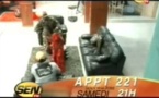 Vidéo- Bande annonce Appt 221 avec Zoss et Gouye Gui