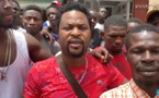 Manifestation : Les jeunes de Grand-Dakar disent non à la violence et avertissent...