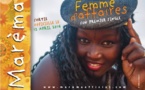 Vidéo - Marèma Fall, une artiste au talent pur