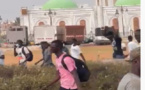 Passage devant Massalikoul Djinane : Pourquoi des manifestants scandaient le nom de Demba Kâ ?