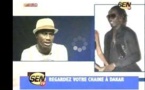 Vidéo - Waly Seck et son danseur de grands amis