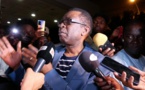 Youssou Ndour: "Bercy a une histoire..."