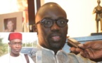 Le journaliste Tamsir Jupiter Ndiaye reséduit, Cheikh Yerim Seck le reçoit à bras ouverts ( Photos)