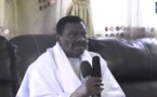 Vidéo - Privé de "thiant", Cheikh Béthio règle ses comptes !