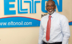 Manar Sall, Patron de la holding ELTON International: “Etre la meilleure société pétrolière d’Afrique…”
