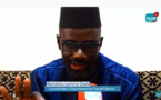 Confinement de Ousmane Sonko : Dr. Mamadou Lamine Diaité de Pastef Mbour dénonce la forfaiture et...