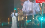 Scène émouvante à Bercy : Omar Pène, la surprise de Youssou Ndour, a fait vibrer les cœurs des fans à Paris