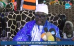 Serigne Modou Lô Ngabou allume une certaine classe de marabouts et prône un retour vers Dieu...