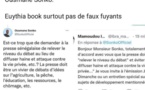 Ousmane Sonko veut un niveau "élevé" de la presse, Mamadou Ibra Kane l'invite à une émission ou à...