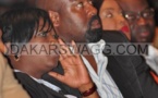 La sœur de Youssou Ndour et son Mari Mansour Diallo