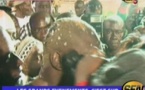 Vidéo: Réaction de Gouye Gui après sa défaite devant Zoss 