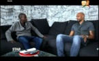 Vidéo: « Star confidence » reçoit Ousmane Dabo, ex international de Football