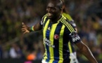 Turquie : Moussa Sow inscrit son 13e but de la saison