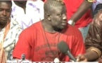 Vidéo: réaction de Zoss après sa victoire sur Gouy Gui Regardez