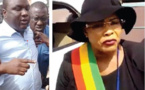 Tribunal de Dakar : Déthié Fall et Mame Diarra Fam sous mandat de dépôt 