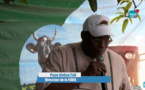 Fiara 2022 : Mention Bien selon Pape Abdou Fall qui promet du lourd en 2023