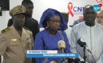 Enfants atteints du VIH : la CNLS mise sur le Programme "Taxawu Xaleyi"