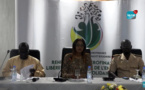 Zahra Iyane Thiam a présidé un CRD consacré au partage de la loi d'orientation de l'ESS