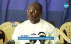 Wallu Sénégal s'insurge contre l'arrestation des opposants et exhorte Macky Sall à...