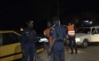 Opération de sécurisation à Touba : 55 personnes arrêtées, 150 pièces saisies, 16 véhicules mis en fourrière et 6 motos immobilisées