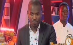 Yeewu Leen - Pape Cheikh Diallo reçoit le Groupe El Hadji Diouf