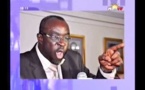 Nepad musical du mardi 22 avril 2014 - Avec Sa Ndiogou