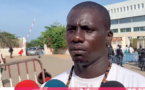 Mouhamed Ly : « J’ai fait un mois en prison, pour avoir fumé dans le TER