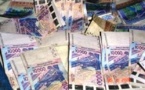 Audio: son cousin disparaît avec son salaire
