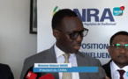 Reprise prochaine du signal de France 24 et de RFI : Babacar Diagne (CNRA) au cœur de la médiation