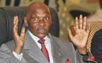 Audio - Abdoulaye Wade prévient : "On ira au meeting"