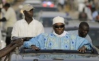 DERNIÈRE MINUTE: Abdoulaye Wade arrive finalement demain à 15h