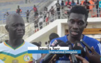 Saint-Louis : L'international Ismaïla Sarr, en vacances, communie avec les sportifs