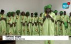 Safiétou Sagna, capitaine des "Lionnes" : "On va porter le Sénégal le plus loin possible"