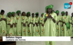 Safiétou Sagna, capitaine des "Lionnes" : "On va porter le Sénégal le plus loin possible"