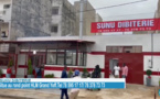 Sunu Dibiterie Rond-Point HLM Grand Yoff: Un émigré investit dans le secteur de la restauration