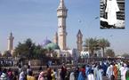 Audio - Le Magal de Darou Moukhty prévu en juin