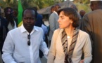 Le véritable Mamadou Diagna Ndiaye et sa relation avec... (VIPEOPLES.NET)