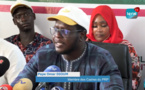 Mandat de dépôt de Déthié Fall : Les cadres du PRP exigent sa libération et mettent en garde Macky Sall