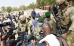 Mali: l'armée annonce avoir "neutralisé" plus de 60 jihadistes