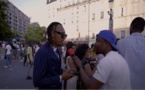 Youssou Ndour Bercy 2022 : Micro trottoir 100% réactions 