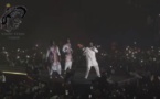 Youssou Ndour Bercy 2022 : Mbaye Dieye Faye enflamme la salle avec sa nouvelle danse