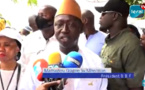 Mamadou Diagne Sy MBENGUE: "on n'est plus maire,  mais on va jouer notre partition…"