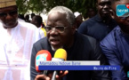 Mamadou Ndoye Bane, Pire: "ce bijou va soulager toutes les populations"