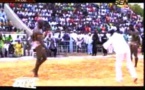 Khadim Ndiaye : "J'accrocherai mon nguimb, si je subis une autre défaite"