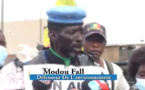Saint-Louis / Modou Fall interpelle l'Etat du Sénégal sur l'application de la loi sur le plastique
